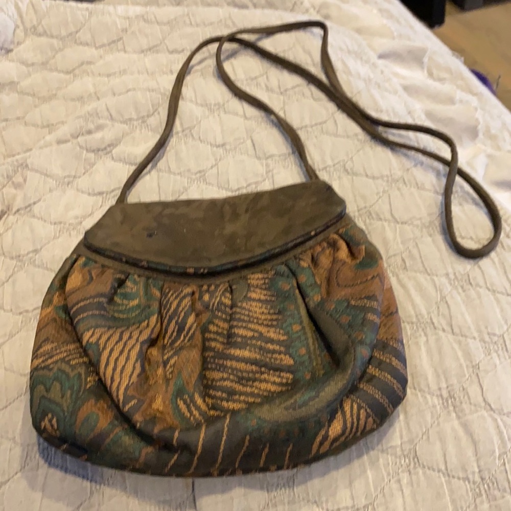 Letizia handbag